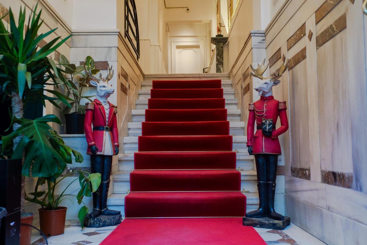 Magnova Vitality Boutique Hotel Provincia di Istanbul
